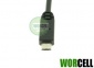 Blackberry Mini USB to Micro USB adapter